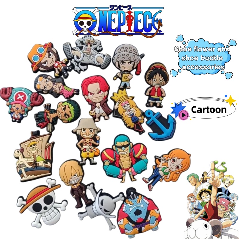 Florist Supplies - Accesorios para zapatos de One Piece,