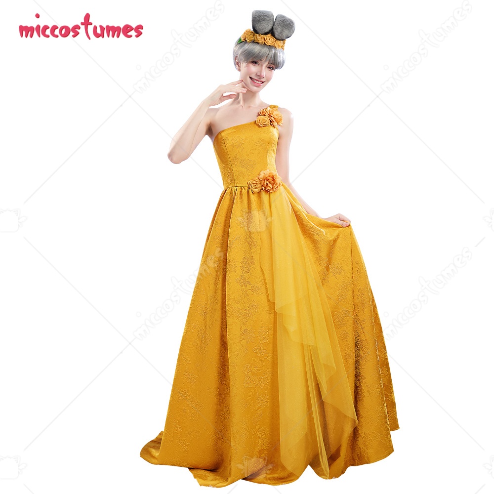 Florist Supplies - 【Listo para enviar】 Vestido de cosplay
