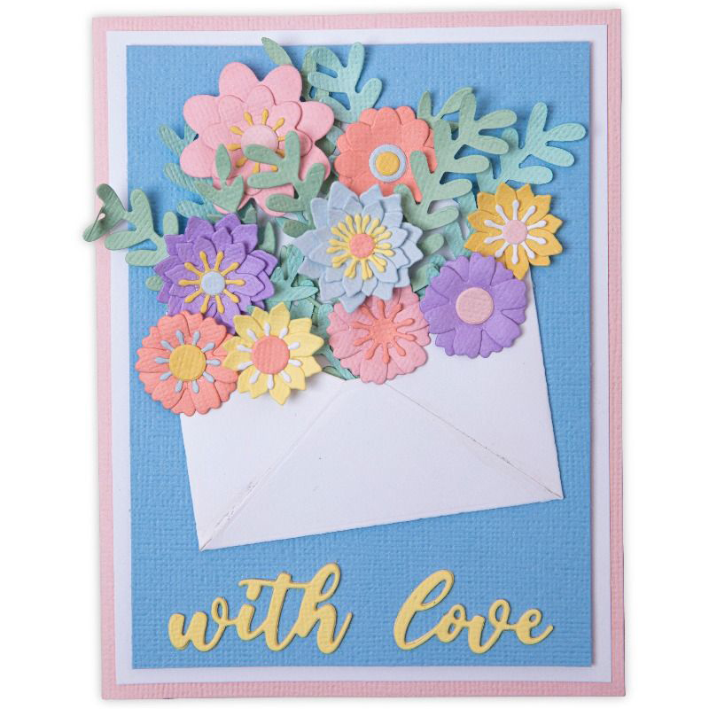Troqueles de corte de Metal co - Florist Supply Bulk reseña y precio
