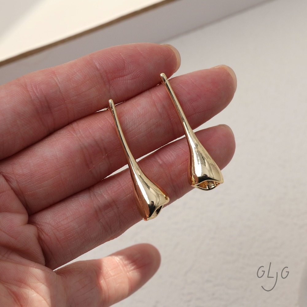 2 uds. Pendientes delicados co - Florist Supplies reseña y precio