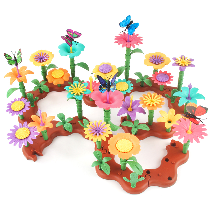 ¡Cultiva su imaginación con ju - Florist Supply Bulk reseña y precio