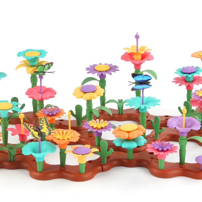 ¡Cultiva su imaginación con ju - Florist Supply Bulk reseña y precio