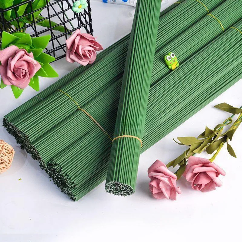 Varilla de poste de flor de al - Florist Supply Bulk reseña y precio