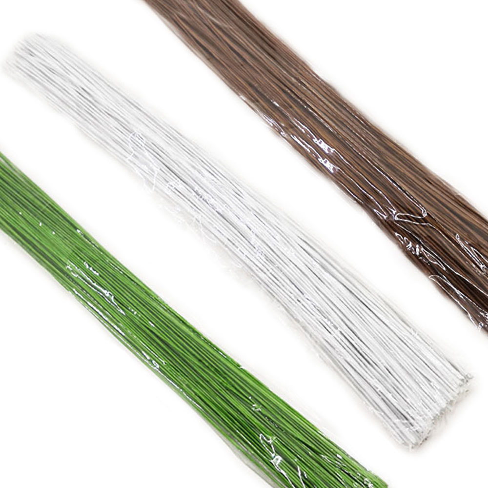 50 unids/lote 26 #   Arranjes  - Florist Supply Bulk reseña y precio