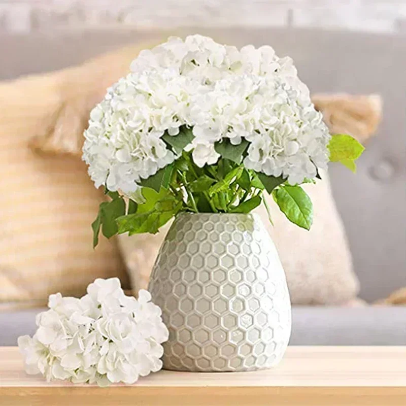 50 Uds. De flores artificiales - Florist Supply Bulk reseña y precio