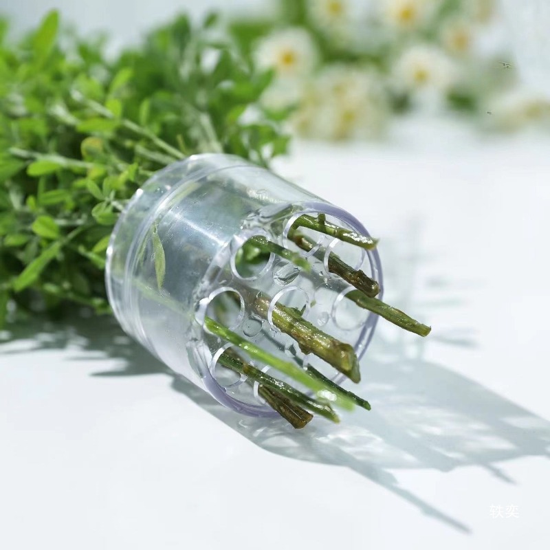 Soporte de tallo en espiral, s - Florist Supply Bulk reseña y precio
