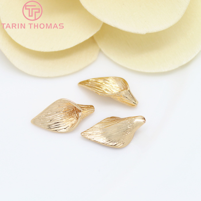 (3603)6 uds 8x14MM 10x19MM 24K - Florist Supplies reseña y precio
