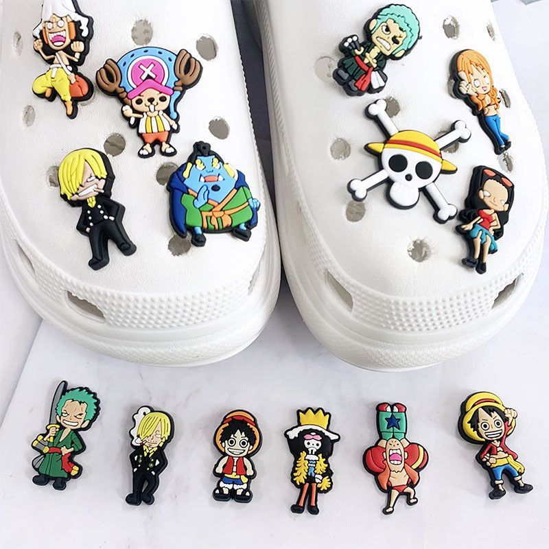 Zapatos con temática de One Pi - Florist Supplies reseña y precio