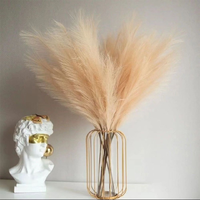 Hierba pompón Artificial para  - Florist Supply Bulk reseña y precio